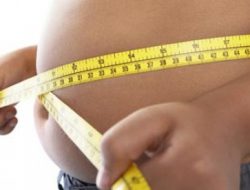 30% Anak-anak di DIY Cenderung Obesitas