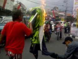 Bentrok Massa Pendukung di Jogja, Bisa Merugikan Kedua Pasangan Capres