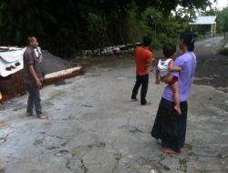 Gempa Guncang Yogya, Warga Trauma 2006