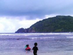 Lampu Pancar Gunung Batur Tak Terawat, Nelayan Was-was