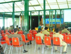 Jika Kedapatan Aktif Sosialisasikan Caleg, Dukuh Bakal Dipidana 1 Tahun dan Denda Rp12 Juta