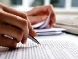 Plagiat Lebih Adiktif Daripada Narkoba