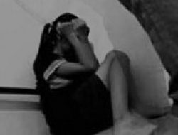 Pria Diduga Pedofilia Teror Siswi SD N Baru Wonosari