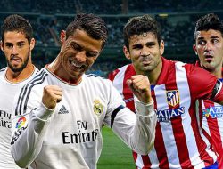 Kalahkan Athletico 4-1, Real Madrid Juara Liga Champions 2013/2014