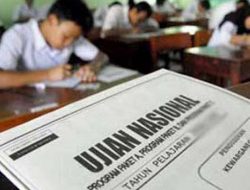 Peroleh Nilai Rendah, Program Paket C Tetap Lulus