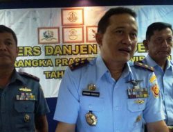 Parspa TNI 2014, SBY Dijadwalkan jadi Inspektur Upacara