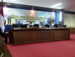 Untuk yang Terakhir Kalinya, Presiden SBY akan Melantik Ratusan Perwira