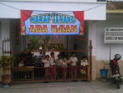 Wali Murid SD N Wonosari Baru Khawatir, Kasus Serupa JIS Menimpa Anaknya