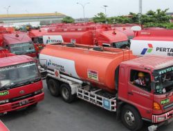 Lembur Tak Digaji, Awak Mobil Pertamina Ancam Mogok