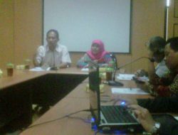 KPID harus Tindak Tegas Media yang Berpolitik Praktis
