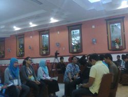 Sakkhasukma Foundation Kampanyekan Perdamaian Lintas Agama