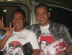 Nyatakan Tak Mau â€˜Dibeliâ€™ Komunitas Defabel Jabar Dukung Jokowi-JK