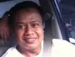 PAHMI PROJO : Upaya SBY Berdialog dengan Capres Jangan Dicurigai