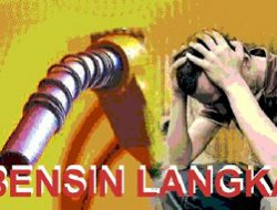 Bensin Langka, Harga Sembako Terancam Melonjak
