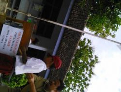 Bantu Korban Bencana Siswa-Siswa SD ini Rela Tidak Jajan