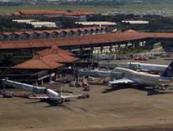 PT Angkasa Pura Sudah Laporkan Desain Bandara