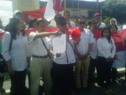 Prabowo-Hata Didukung Aliansi Rakyat Mataram Yogyakarta