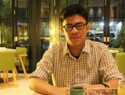 Presiden Mahasiswa BEM KM UGM Bantah Dukung Capres