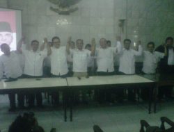 Kota Yogyakarta Ditargetkan Dulang 150.000 Suara untuk Pasangan Prabowo-Hattaa