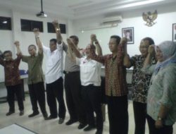 Pasca Bentrok Antarpendukung, KPU DIY Revisi Jadwal Kampanye