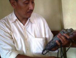 Hendak Membuat Kusen, Tukang Kayu Tewas Tersengat Listrik