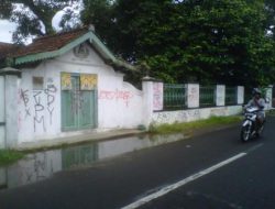 Rumah Djoko Susilo tak Terawat Setelah Disita KPK