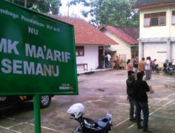 Dana Bantuan BSM Ditelan Sekolahan, Puluhan Wali Murid Protes
