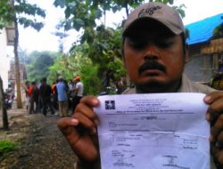 Wali Murid Merasa Dirampas, Desak Kepsek SMK Ma’arif Semanu Mundur