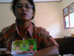Wali Murid Sesalkan Sekolahan jadi Ajang Sosialisasi Parpol