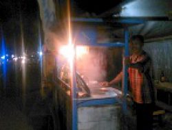 Ungkapan Masyarakat Kecil Tentang Kesejahteraan Orde Baru