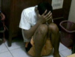 Brimob Gadungan Juga Beraksi di Bandung Jawa Barat