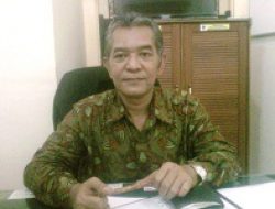 Dimakan Usia, Bangunan Cagar Budaya di Kompleks Kepatihan akan Direhabilitasi