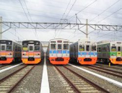 Mudik Lebaran, Pengguna Jasa KA Meminta Tambahan Armada