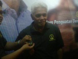 Hatta Rajasa: PAN akan Umumkan Capres-Cawapresnya Minggu ini, Termasuk Koalisi