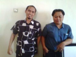 Tak Hanya Diusir, Petugas Bawaslu Bahkan Disuruh Duduk di Jok Motor