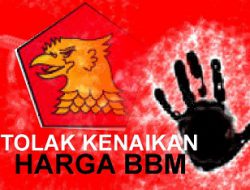 Gerindra Konsisten Tolak Rencana Kenaikan Harga BBM
