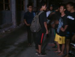 Ikuti Kegiatan Ilegal, 38 Siswa SMA Nyaris Hilang