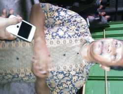 Terkait Nyaris Hilangnya Puluhan Siswa, Kepala Sekolah Akui, itu Kegiatan Ilegal