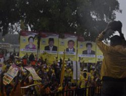 Terkendala Bukti, Kasus Pelanggaran Kampanye Gandung Pardiman Terancam Mandeg