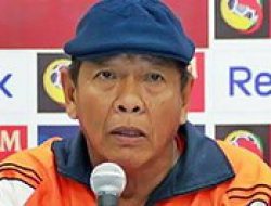 Skor 0-0, Pelatih PSS Sleman: Pertandingan ini Begitu Aneh