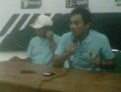 Meskipun Imbang, Pelatih PSIM Puas