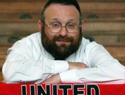 Pemilik Manchester United, Malcolm Glazer Meninggal Dunia