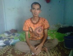 17 Tahun Menderita Kanker Mulut, Muhtarom Mengharapkan Bantuan