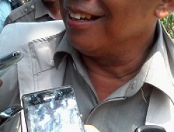 Tanggapi Jadi Wakil Capres Jokowi, Jendral Djoko Siap