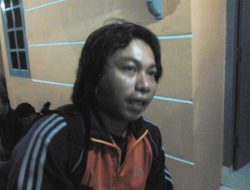 Mika Masih Ingat Muka Pelaku Penyerangan dan Perampasan