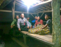 Jelang Pemilu, Polisi Imabau Masyarakat Tingkatkan Ronda Malam