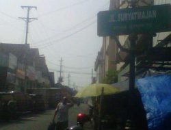 Rencana Pembangunan yang Memakan Jalan Suryatmajan Masih Alami Penolakan
