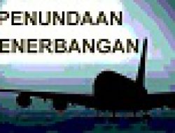 Cuaca Buruk Beberapa Pesawat di Adi Sutjipto Delay