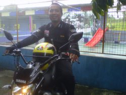 23 Jam Ditempuh, Demi Rayakan Tahun Baru di Kota Gudeg