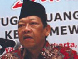 Jenazah GBPH Joyokusumo Diperkirakan Tiba Besok
